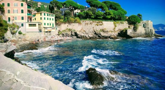 Spiaggia Pubblica Capolungo