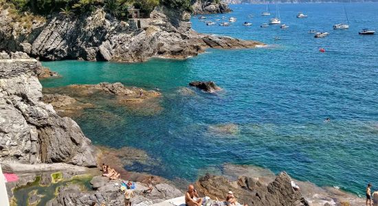 Spiaggia Scogliera di Pontetto