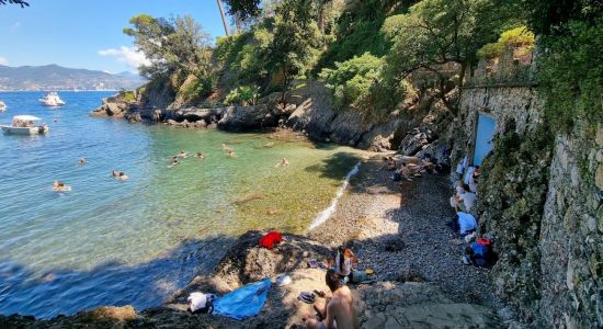 Spiaggia dell'Olivetta