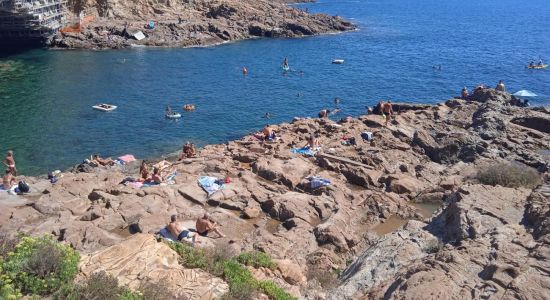 Spiaggia di Calafuria