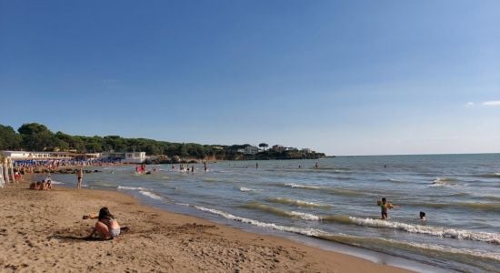 Lido Boca Do Mar