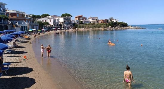 Spiaggia Sant'Agostino