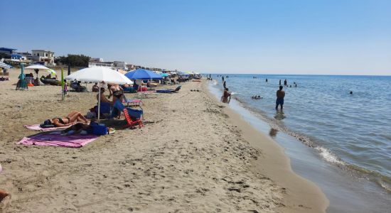 Spiaggia di Torvaianica