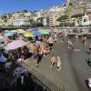 Spiaggia Mergellina