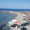 Spiaggia Coreca