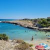 Spiaggia di Porto Marzano