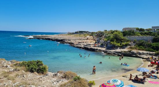 Spiaggia di Porto Marzano