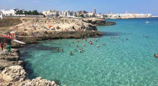 Cala Porto Nero