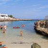 Spiaggia Porto Contessa