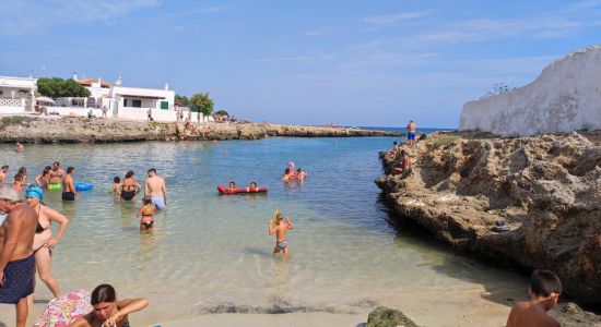 Spiaggia Porto Contessa