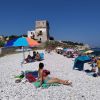 Spiaggia La Torretta