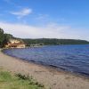 Spiaggia libera Venere