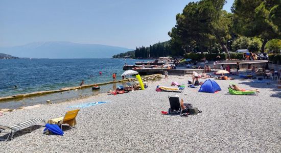 Spiaggia Mulino