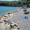 Spiaggia Conca D'Oro