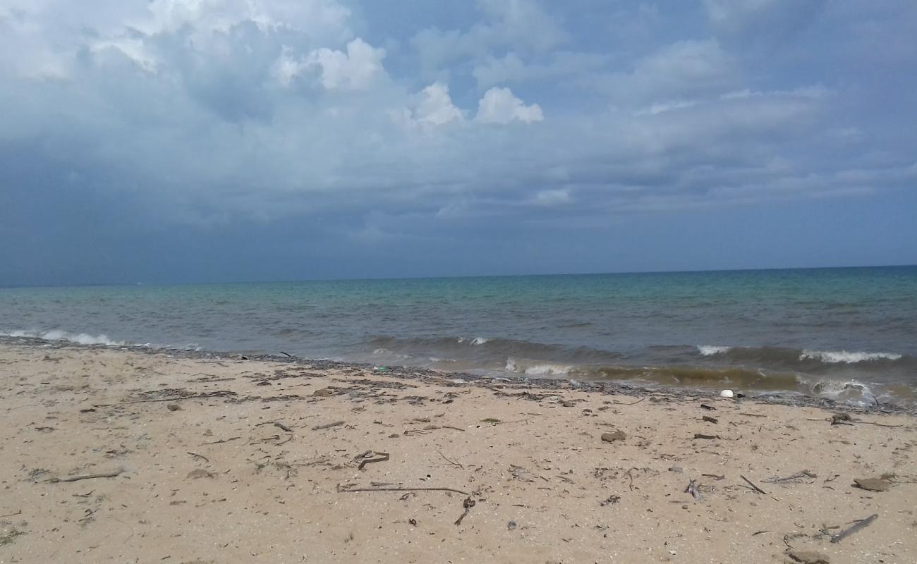 Photo of Lost Beach with bright sand surface