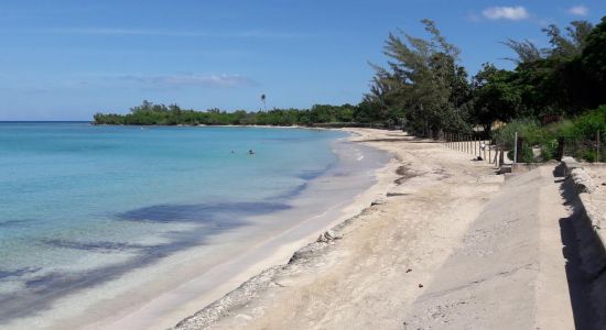 Runaway Bay Beach