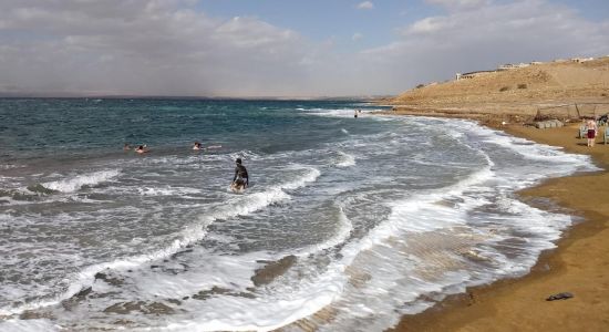 Amman Beach