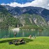 Achensee Camping