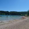 Strandbad Mattsee