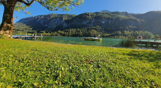 Strandbad Mondsee