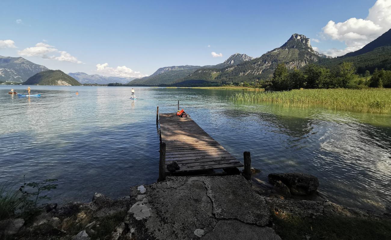 Photo of Zirlerhof Strand with grass surface