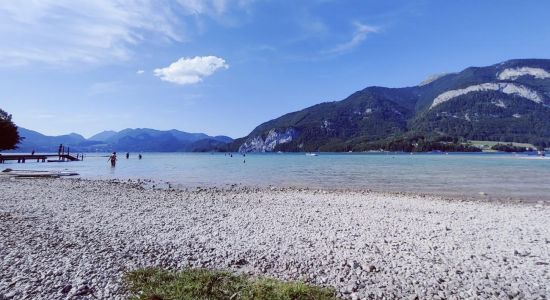 Schwand Strand