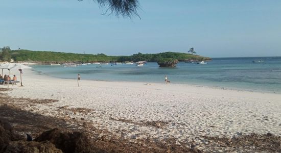 Watamu Beach