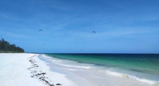 Watamu Bay