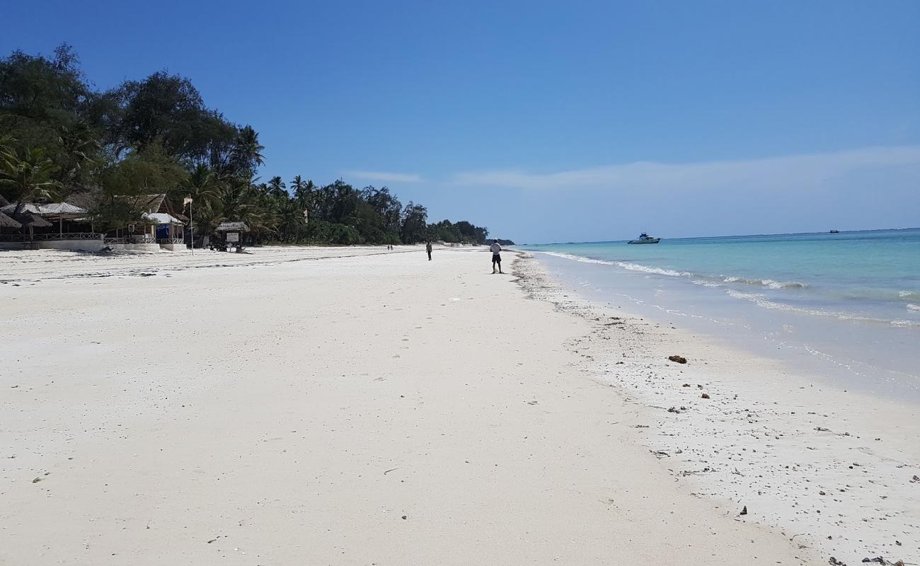 Photo of Trade Winds Beach with bright sand surface