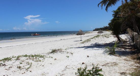 Nyali Beach (Mombasa)