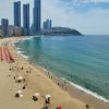 Haeundae Beach