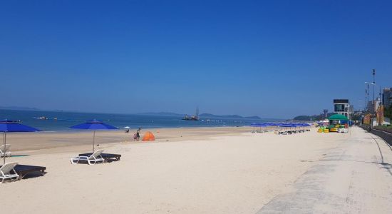 Daecheon Beach