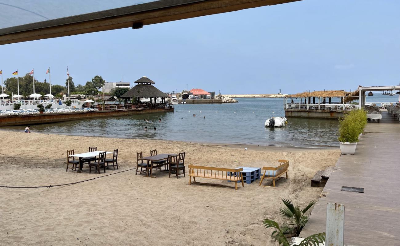 Photo of Lagon Club Beach with bright sand surface