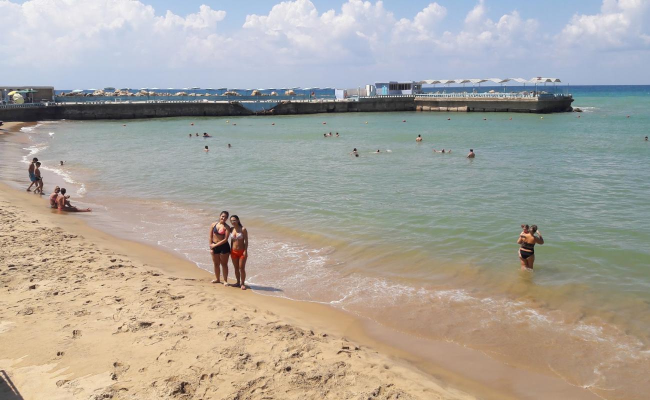 Photo of Villamar Beach with bright fine sand surface