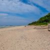 Giruliai naturist beach