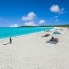 Sandals Emerald Bay beach