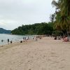 Teluk Batik Beach