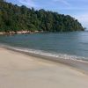 Teluk Ailing Beach