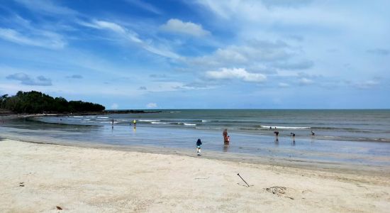 Temalah Beach