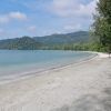 Teluk Gorek Beach