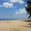 Rantau Panjang Beach