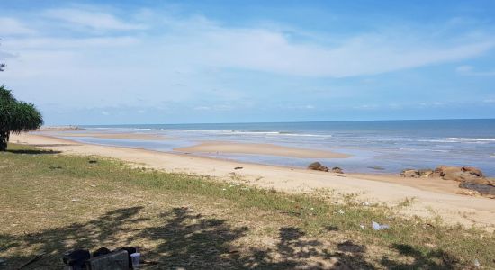 Tanjung Batu Beach