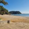 Teluk Cempedak Beach