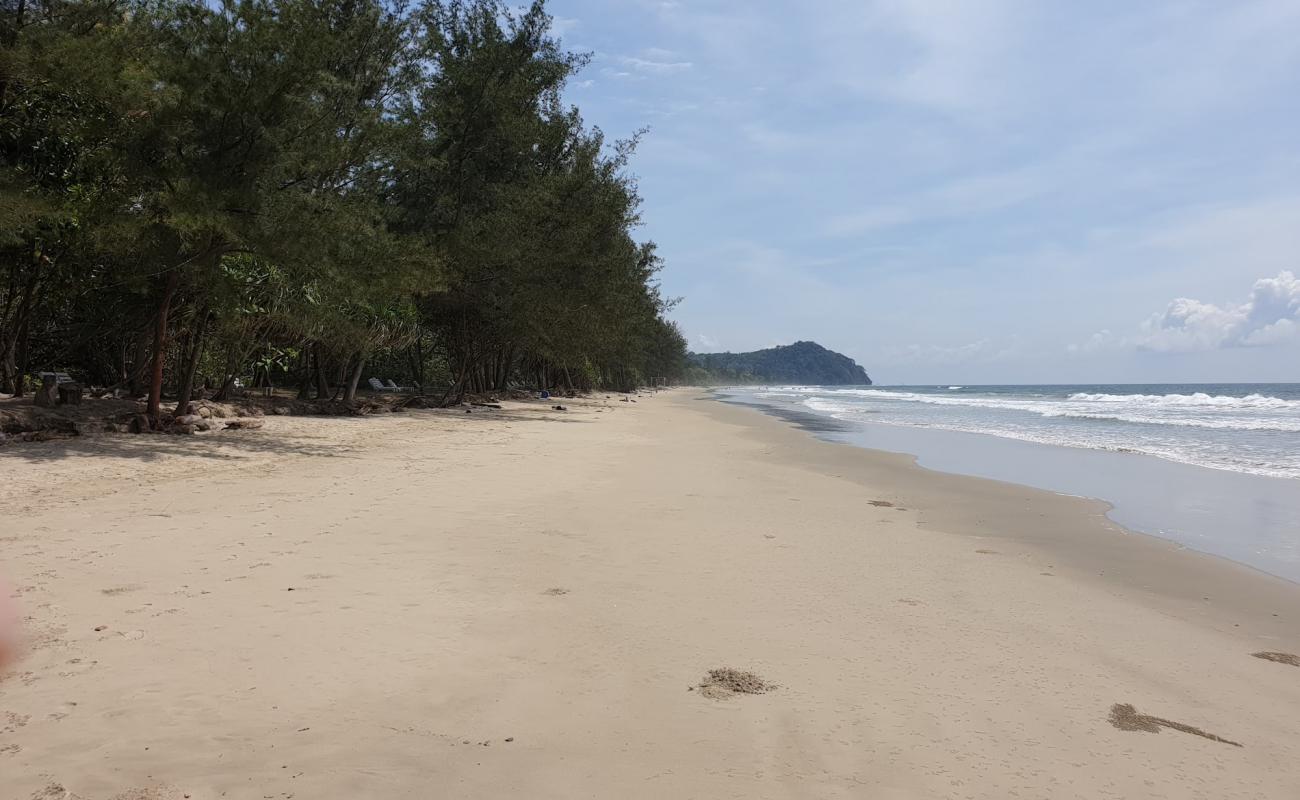 Photo of Tuaran Beach with bright sand surface