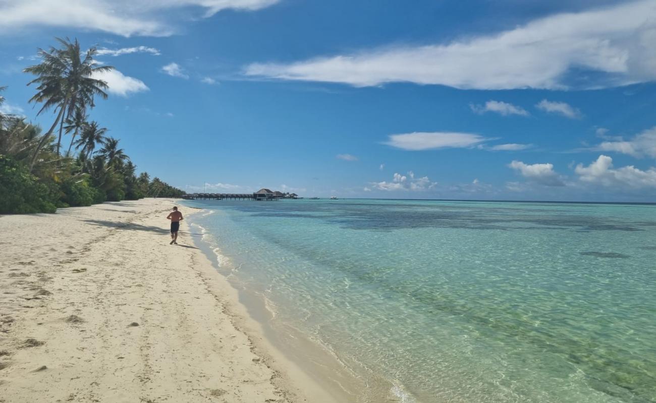 Photo of Pullman Resort Beach with white fine sand surface