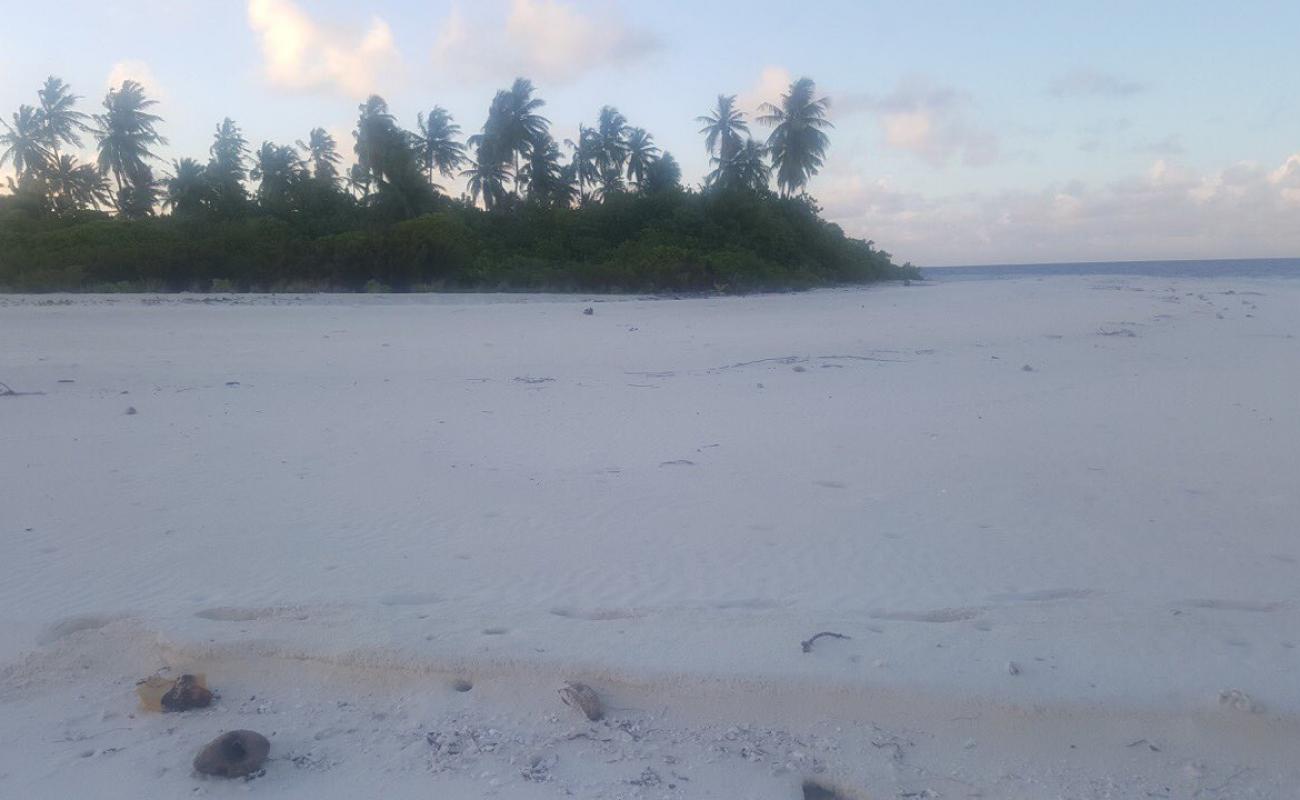 Photo of Viligalaa Beach with bright sand surface