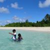 Hulhimendhoo Beach