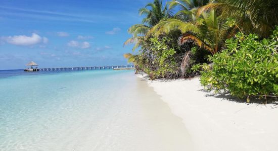 Velidhu Island Resort