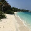 Mandhoo Beach