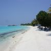 Kanifushi Beach